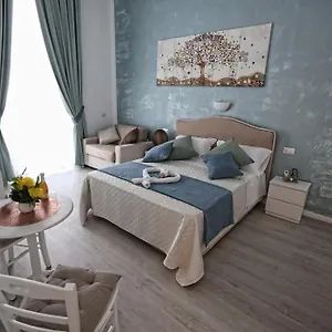  Bed & Breakfast Maison Nilo 15