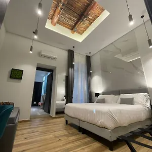  Guest house 4heavens_naples