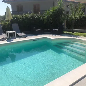  Holiday home Royal Etna Stars Italy