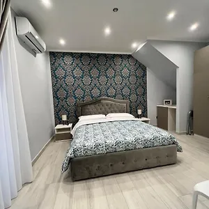 2* Bed & Breakfast Toledo Regolax