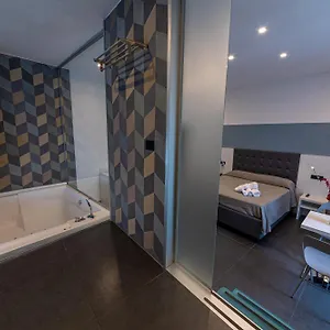  Bed & Breakfast Residenza San Lorenzo